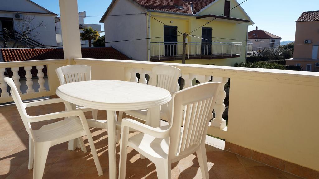 Apartments Sandra ซูโกชัน ห้อง รูปภาพ