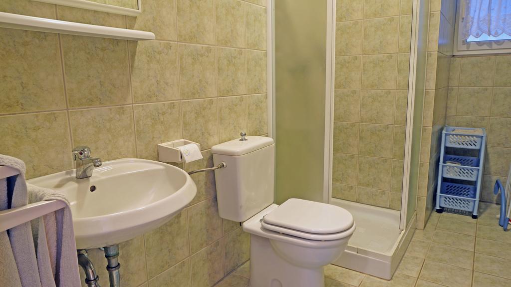 Apartments Sandra ซูโกชัน ห้อง รูปภาพ