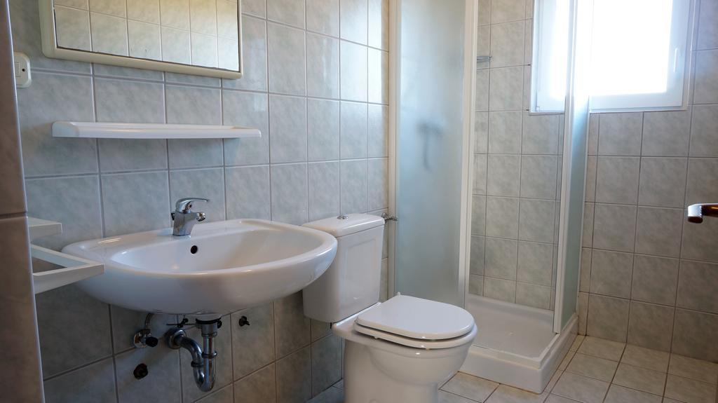 Apartments Sandra ซูโกชัน ห้อง รูปภาพ