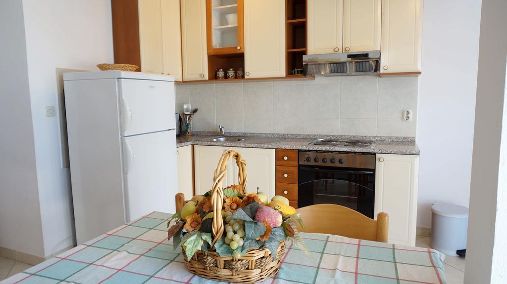 Apartments Sandra ซูโกชัน ห้อง รูปภาพ