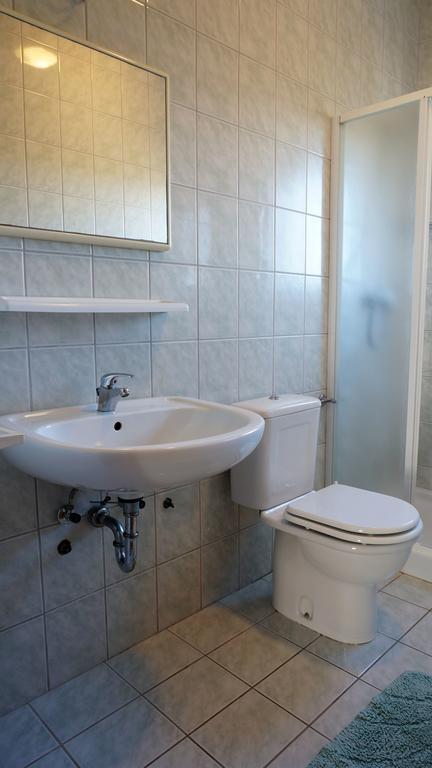 Apartments Sandra ซูโกชัน ห้อง รูปภาพ